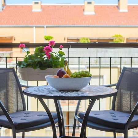 Tuscany Garden-Free Parking-Balcony-Ac- Elevator Budapest Exteriör bild