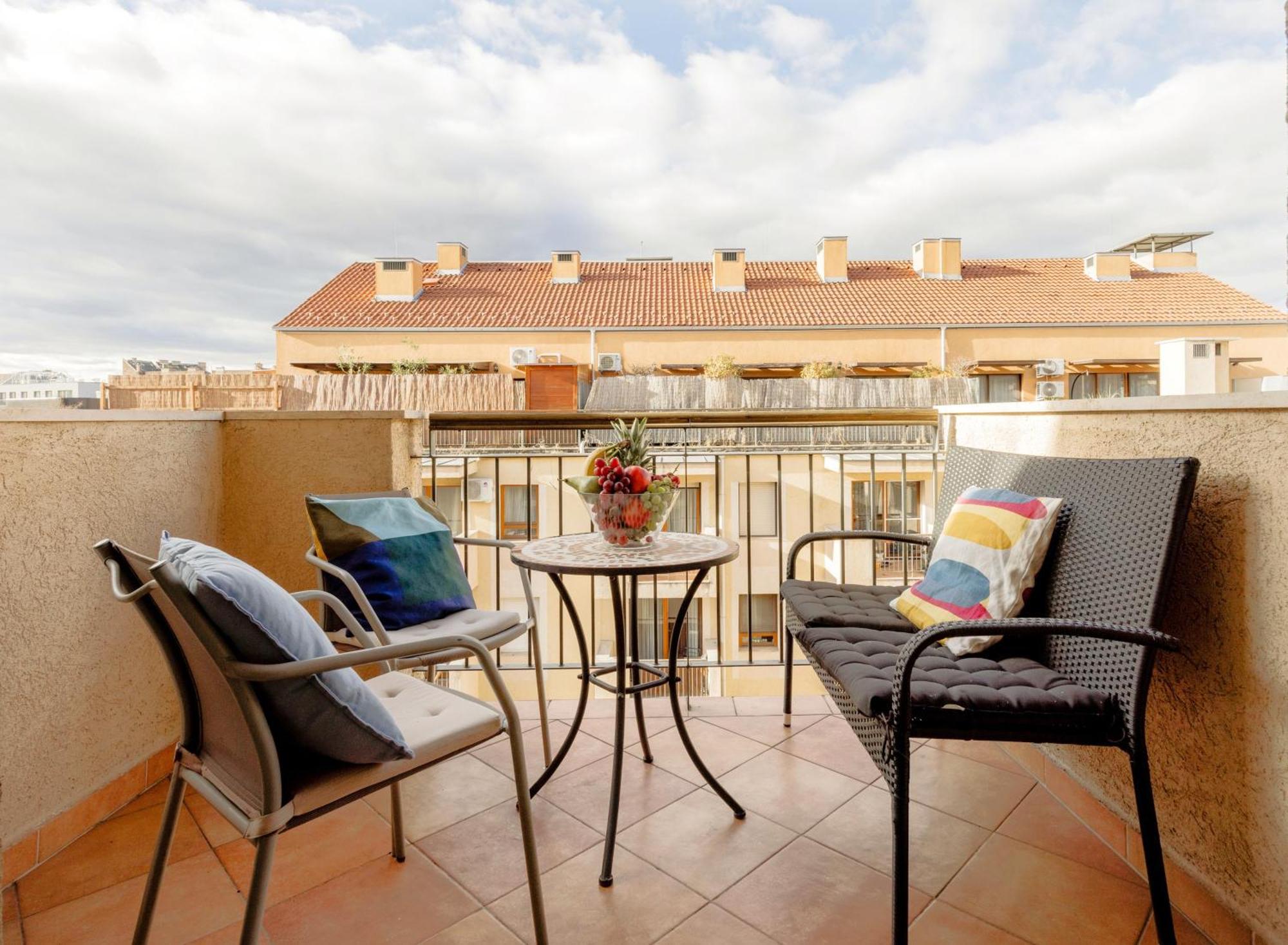 Tuscany Garden-Free Parking-Balcony-Ac- Elevator Budapest Exteriör bild