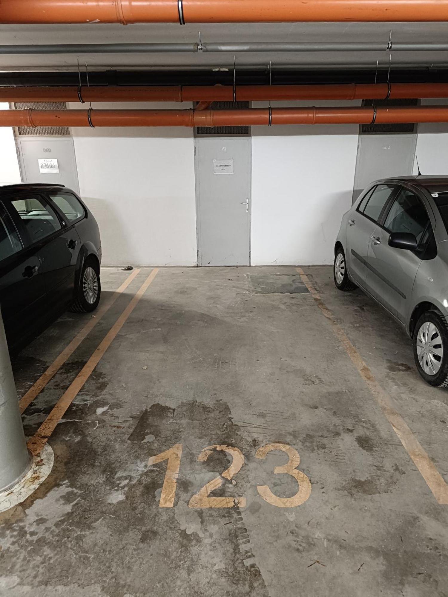 Tuscany Garden-Free Parking-Balcony-Ac- Elevator Budapest Exteriör bild
