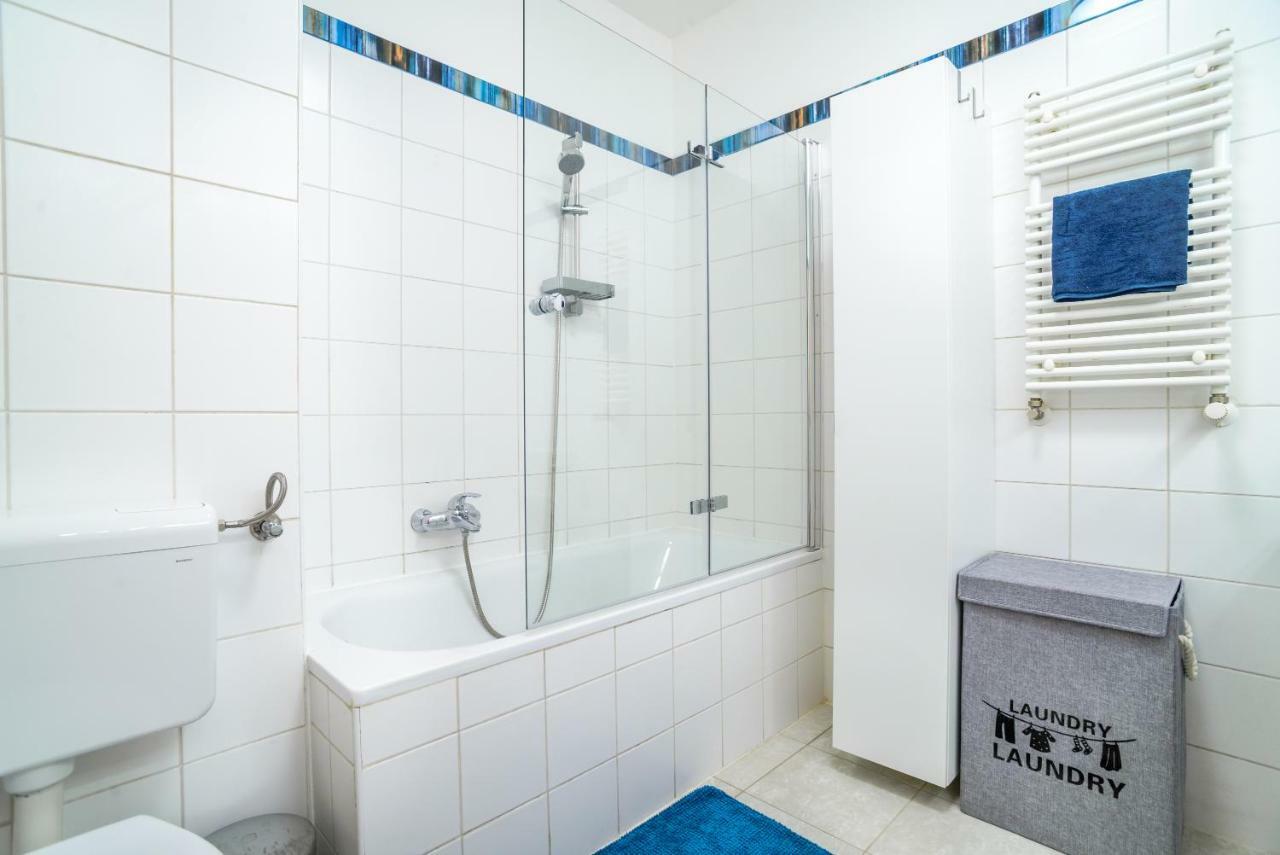 Tuscany Garden-Free Parking-Balcony-Ac- Elevator Budapest Exteriör bild